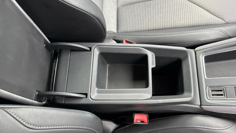 Skoda Enyaq 210kW 85 Edition 82kWh 5dr Auto Electric Estate